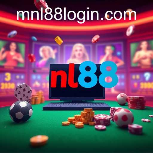 Digital Trends in Online Gaming: Mnl88 Casino's Rising Popularity