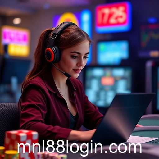 The Impact of Mnl88 Casino in the Online Gaming World