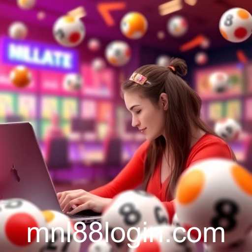 Mnl88 Casino Login: Online Gaming Trends in 2025
