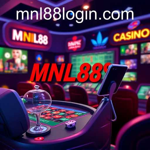 The Rise of MNL88 Casino in the Online Gaming World