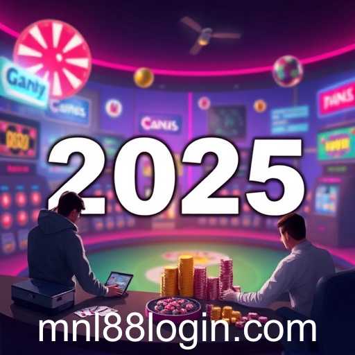 The Rise of Online Gaming Platforms in 2025