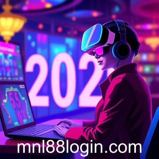 The Rise of Online Casinos in 2025